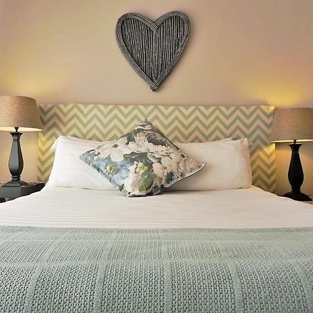 Royal Gala Cottage Franschhoek Buitenkant foto