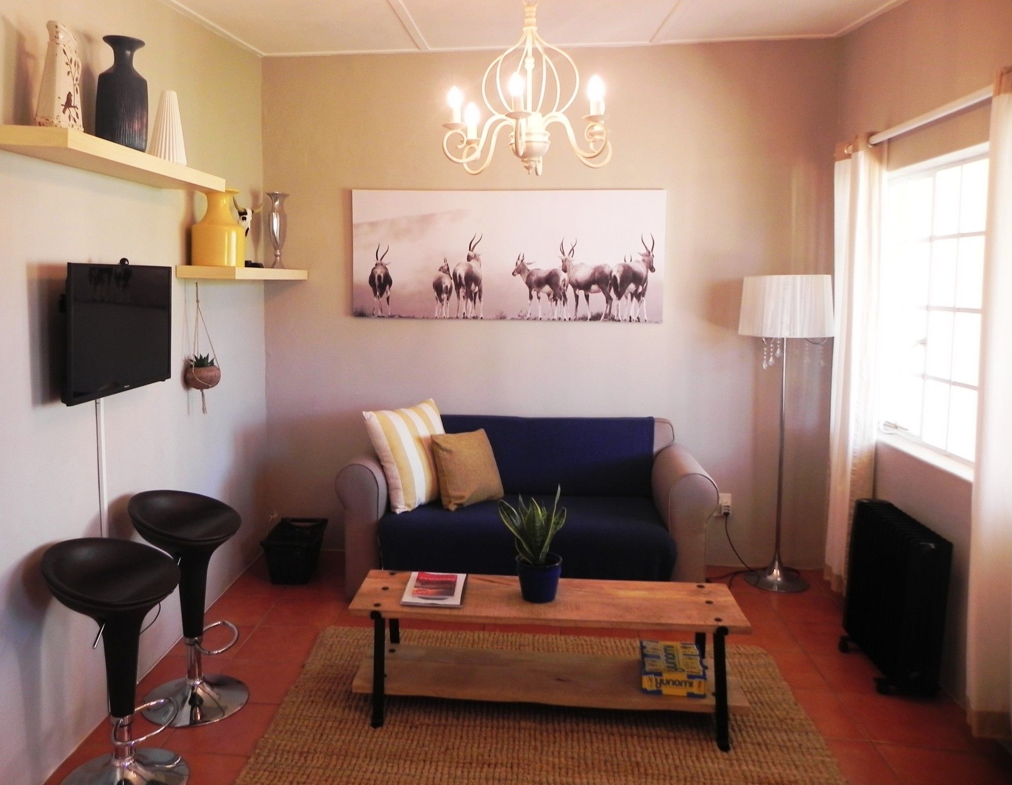 Royal Gala Cottage Franschhoek Buitenkant foto