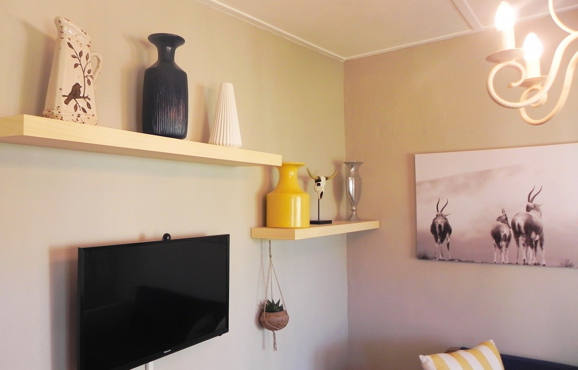 Royal Gala Cottage Franschhoek Buitenkant foto