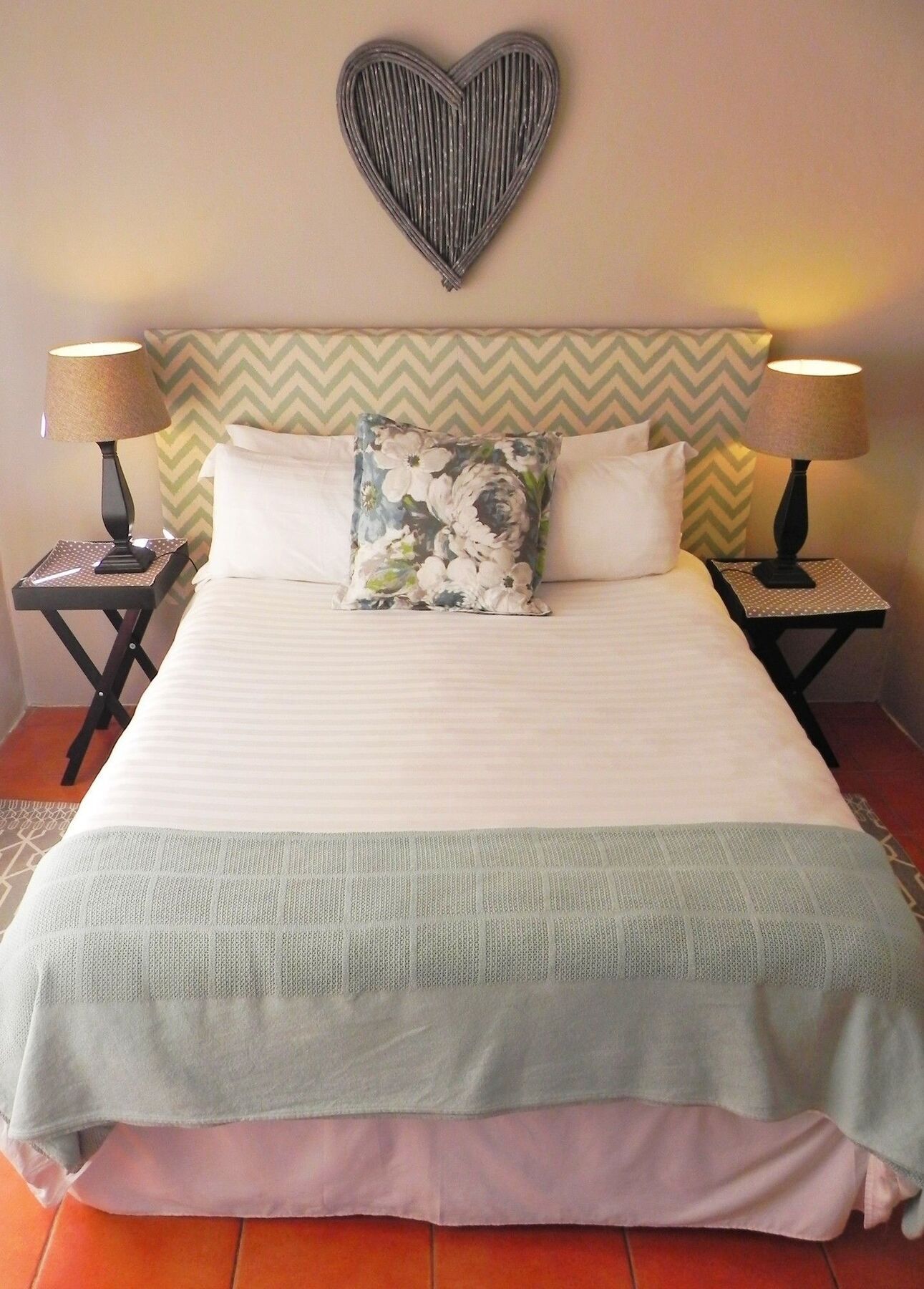 Royal Gala Cottage Franschhoek Buitenkant foto
